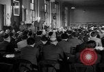 Standbild David Ben Gurion London England, 1945, aus Sekunde 37 historischem Filmmaterial Videoclip 65675053900