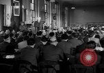 Standbild David Ben Gurion London England, 1945, aus Sekunde 38 historischem Filmmaterial Videoclip 65675053900