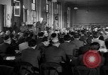 Standbild David Ben Gurion London England, 1945, aus Sekunde 39 historischem Filmmaterial Videoclip 65675053900
