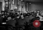 Standbild David Ben Gurion London England, 1945, aus Sekunde 40 historischem Filmmaterial Videoclip 65675053900