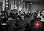 Standbild David Ben Gurion London England, 1945, aus Sekunde 44 historischem Filmmaterial Videoclip 65675053900