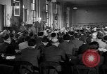 Standbild David Ben Gurion London England, 1945, aus Sekunde 48 historischem Filmmaterial Videoclip 65675053900
