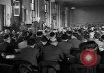 Standbild David Ben Gurion London England, 1945, aus Sekunde 51 historischem Filmmaterial Videoclip 65675053900
