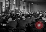 Standbild David Ben Gurion London England, 1945, aus Sekunde 52 historischem Filmmaterial Videoclip 65675053900