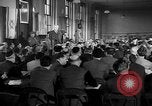 Standbild David Ben Gurion London England, 1945, aus Sekunde 60 historischem Filmmaterial Videoclip 65675053900
