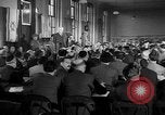 Standbild David Ben Gurion London England, 1945, aus Sekunde 61 historischem Filmmaterial Videoclip 65675053900
