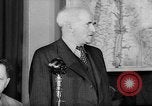 Image David Ben Gurion à Conférence Sioniste Mondiale Londres Angleterre, 1945, de la seconde 9 séquences d'archives historiques vidéo 65675053901