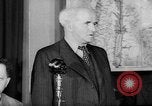 Image David Ben Gurion à Conférence Sioniste Mondiale Londres Angleterre, 1945, de la seconde 10 séquences d'archives historiques vidéo 65675053901
