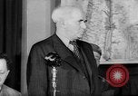 Image David Ben Gurion à Conférence Sioniste Mondiale Londres Angleterre, 1945, de la seconde 35 séquences d'archives historiques vidéo 65675053901