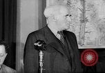 Image David Ben Gurion à Conférence Sioniste Mondiale Londres Angleterre, 1945, de la seconde 43 séquences d'archives historiques vidéo 65675053901