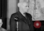 Image David Ben Gurion à Conférence Sioniste Mondiale Londres Angleterre, 1945, de la seconde 55 séquences d'archives historiques vidéo 65675053901