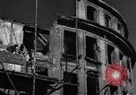 Image of Damaged buildings Munich Germany, 1947, second 4 stock footage video 65675053902