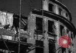 Image of Damaged buildings Munich Germany, 1947, second 5 stock footage video 65675053902