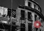 Image of Damaged buildings Munich Germany, 1947, second 7 stock footage video 65675053902