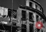 Image of Damaged buildings Munich Germany, 1947, second 8 stock footage video 65675053902