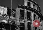 Image of Damaged buildings Munich Germany, 1947, second 9 stock footage video 65675053902