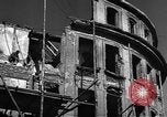 Image of Damaged buildings Munich Germany, 1947, second 10 stock footage video 65675053902