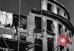 Image of Damaged buildings Munich Germany, 1947, second 11 stock footage video 65675053902