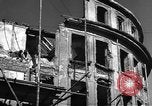 Image of Damaged buildings Munich Germany, 1947, second 12 stock footage video 65675053902