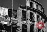 Image of Damaged buildings Munich Germany, 1947, second 13 stock footage video 65675053902