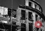 Image of Damaged buildings Munich Germany, 1947, second 15 stock footage video 65675053902
