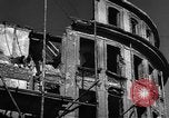 Image of Damaged buildings Munich Germany, 1947, second 18 stock footage video 65675053902