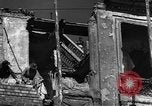 Image of Damaged buildings Munich Germany, 1947, second 20 stock footage video 65675053902