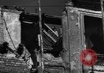 Image of Damaged buildings Munich Germany, 1947, second 22 stock footage video 65675053902