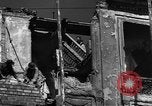 Image of Damaged buildings Munich Germany, 1947, second 23 stock footage video 65675053902