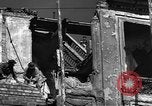 Image of Damaged buildings Munich Germany, 1947, second 24 stock footage video 65675053902