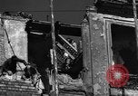 Image of Damaged buildings Munich Germany, 1947, second 27 stock footage video 65675053902