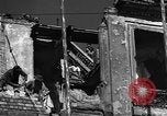 Image of Damaged buildings Munich Germany, 1947, second 29 stock footage video 65675053902