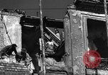 Image of Damaged buildings Munich Germany, 1947, second 30 stock footage video 65675053902