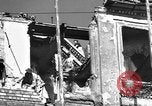Image of Damaged buildings Munich Germany, 1947, second 32 stock footage video 65675053902