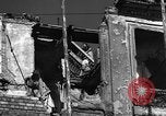 Image of Damaged buildings Munich Germany, 1947, second 35 stock footage video 65675053902
