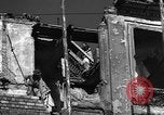 Image of Damaged buildings Munich Germany, 1947, second 36 stock footage video 65675053902