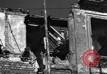 Image of Damaged buildings Munich Germany, 1947, second 39 stock footage video 65675053902
