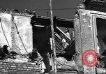 Image of Damaged buildings Munich Germany, 1947, second 40 stock footage video 65675053902