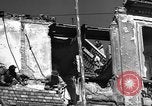 Image of Damaged buildings Munich Germany, 1947, second 41 stock footage video 65675053902