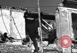Image of Damaged buildings Munich Germany, 1947, second 42 stock footage video 65675053902