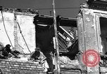 Image of Damaged buildings Munich Germany, 1947, second 43 stock footage video 65675053902