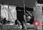 Image of Damaged buildings Munich Germany, 1947, second 47 stock footage video 65675053902