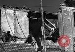 Image of Damaged buildings Munich Germany, 1947, second 48 stock footage video 65675053902