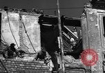 Image of Damaged buildings Munich Germany, 1947, second 49 stock footage video 65675053902