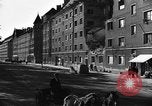 Image of Damaged buildings Munich Germany, 1947, second 61 stock footage video 65675053902