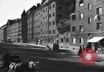 Image of Damaged buildings Munich Germany, 1947, second 62 stock footage video 65675053902