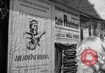 Image Entertainment Munich Allemagne, 1947, de la seconde 1 séquences d'archives historiques vidéo 65675053903