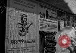 Image Entertainment Munich Allemagne, 1947, de la seconde 4 séquences d'archives historiques vidéo 65675053903