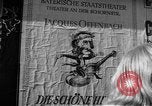 Image Entertainment Munich Allemagne, 1947, de la seconde 8 séquences d'archives historiques vidéo 65675053903