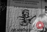 Image Entertainment Munich Allemagne, 1947, de la seconde 9 séquences d'archives historiques vidéo 65675053903